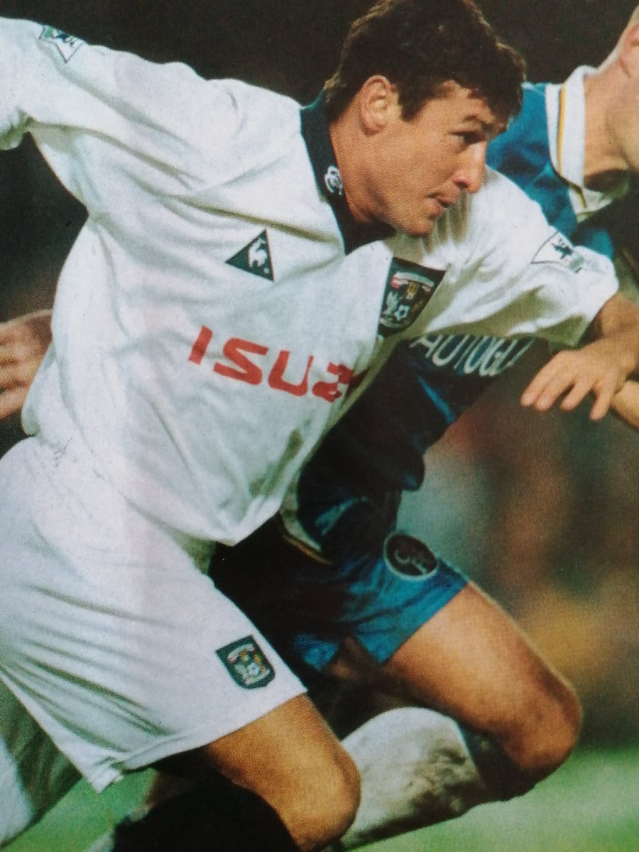 The Premiership Years tweet media