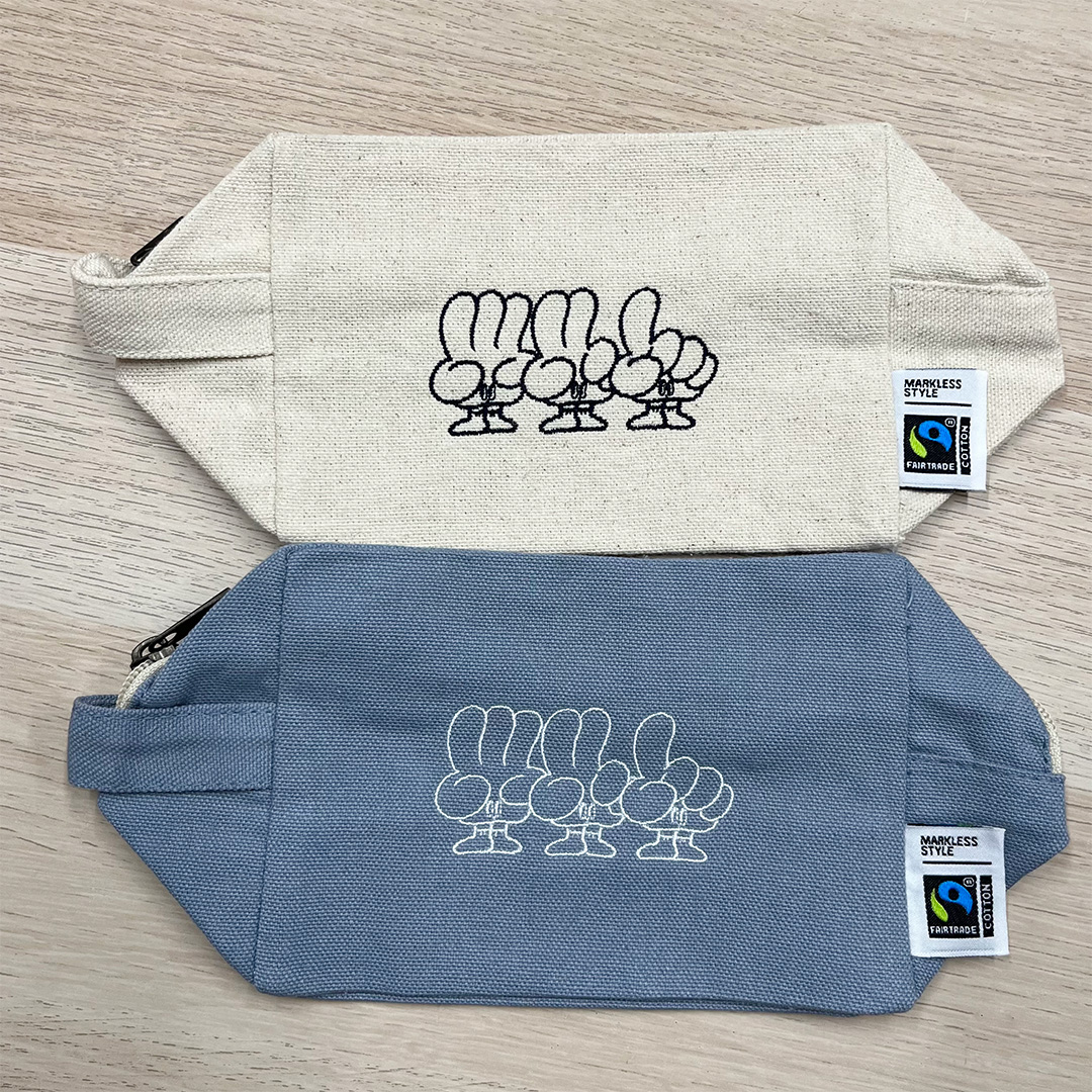 factoryflake's tweet photo. ナードマグネット(@nerd_magnet)さんのグッズ製作のお手伝いをさせていただきました。
#factoryflake #刺繍 #オリジナル刺繍 #オリジナルグッズ #南堀江 #バンドグッズ #Tシャツ刺繍 #ポーチ刺繍 #キャラクター刺繍 #ナードマグネット https://t.co/3MtR4Vqtgb