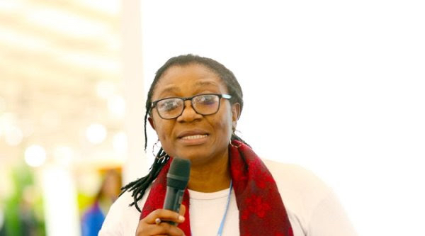 ClimateWed's tweet photo. Stakeholders have pledged their commitment to strengthening social, environmental and climate change procedures in IFAD projects for effective implementation of Social, Environment and Climate Change Assessment Procedures (SECAP). https://t.co/fZglelocyE via EnviroNews https://t.co/HTCtAajFkc
