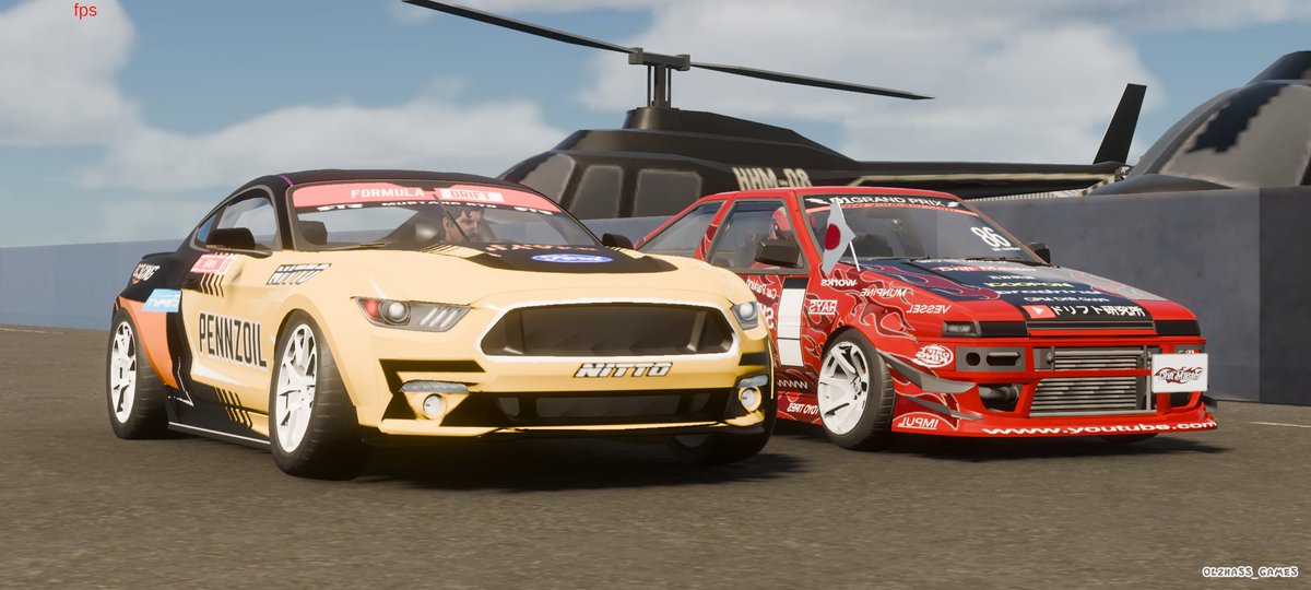 めちゃ楽しかったです🥺🥺

#カーパーキング
#Carparkingmultiplayer2