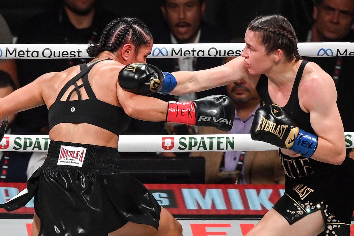 🥊🎙️ Au sommaire de ce onzième épisode d'Uppercut : le débrief des meilleurs combats de boxe anglaise de novembre, suivi de ce que la fin d'année réserve de mieux en la matière. Bonne écoute ! 🔥 

Apple: bit.ly/4g5fsWs
Spotify: bit.ly/3D3v5Pv