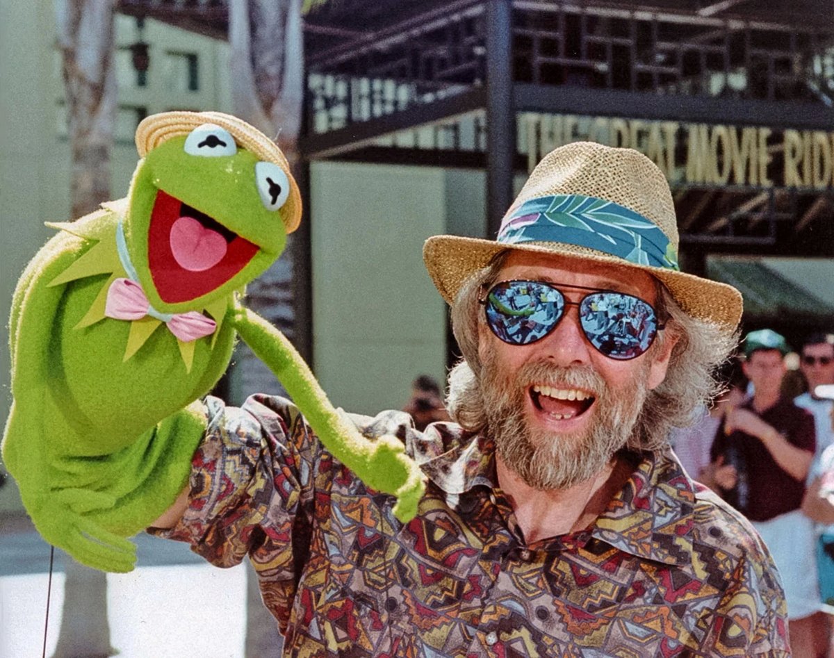 Muppet Pictures tweet media