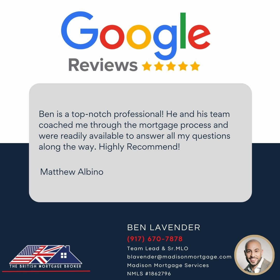 BLavenderMP's tweet image. 🏡 Guiding you every step of the way! 🔑
The mortgage process doesn’t have to be overwhelming. With expert coaching and support, we make sure your questions are answered and your goals are achieved.

#MortgageMadeSimple #TopNotchTeam #FiveStarService #MortgageSimplified