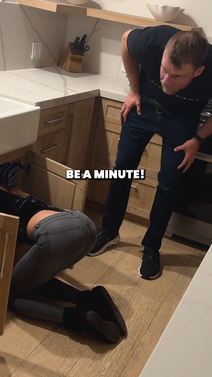 I’m ranked #1 plumber in America!