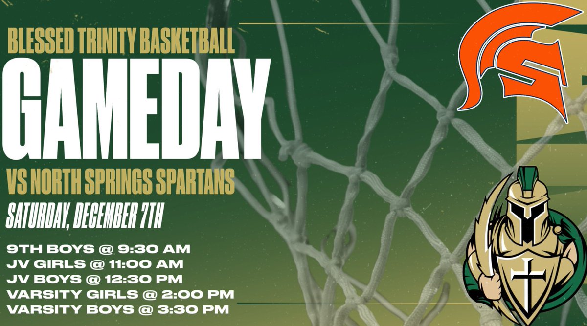 Blessed Trinity Basketball (@bt_hoops) on Twitter photo 