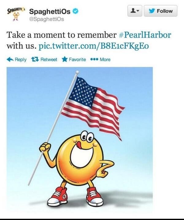 Never forget 🫡 #PearlHarbor
#PearlHarborRemembranceDay