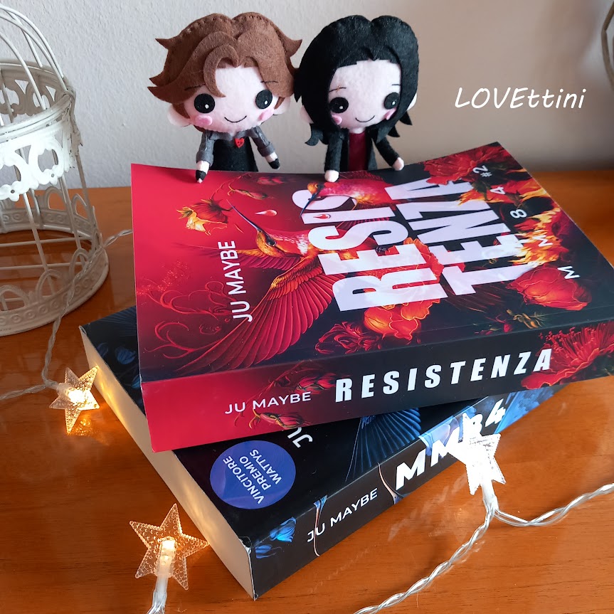lovettinilove's tweet photo. MM84 #mm84 #jumaybe #feltdoll #plush #fanart #resistenza https://t.co/FsvFwc1nA7