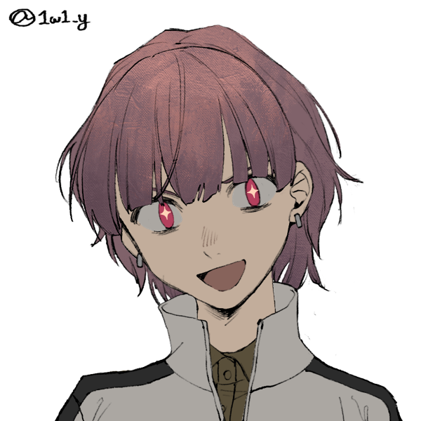takunomouzya's tweet photo. Picrewの「makeYo1」でつくったよ! https://t.co/61hDqHaSdf #Picrew #makeYo1
明日(というか今日)使うアホ女。三食蘇を出してくる。 https://t.co/IRrG3QlSEB