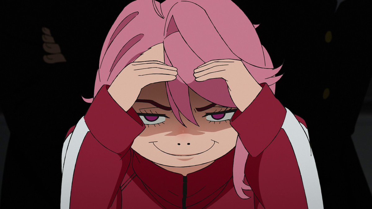 The25thNigga's tweet image. Our goofballs season 1 is almost over 💔