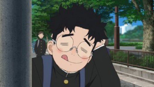 The25thNigga's tweet image. Our goofballs season 1 is almost over 💔