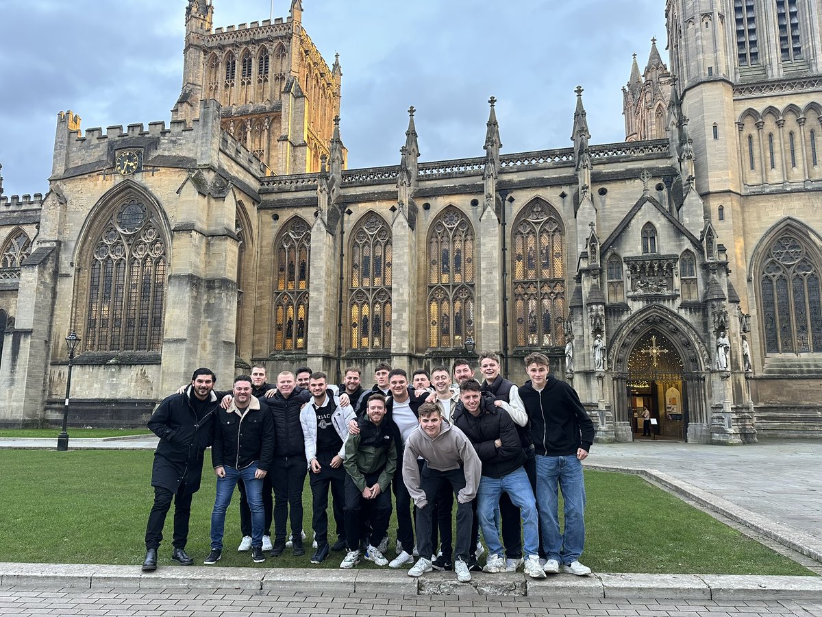 Nailsea United F(C) tweet media