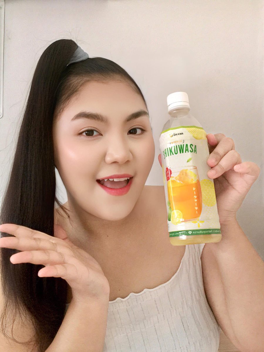 Ferntiptanya's tweet image. เครื่องดื่มสุขภาพวันนี้￼￼ขอเสนอ คาเคาผสมน้ำส้มชิคุวาสะ ดื่มแล้วสดชื่น ทำง่าย อร่อย และได้สุขภาพสุดๆ ✨👍🏻

📍พิกัด 
🧡s.shopee.co.th/AA08w0YAoJ
🖤 vt.tiktok.com/ZSj9ucjgG/

#Shikuwasa #Shikwa #okucha #ชิคุวาสะ #น้ำส้ม #เครื่องดื่ม #ญี่ปุ่น