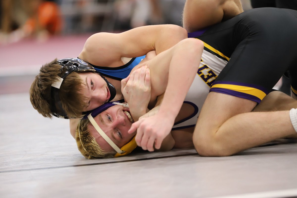 IAwrestle tweet media