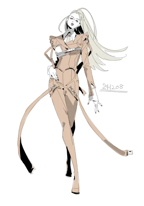 suit 