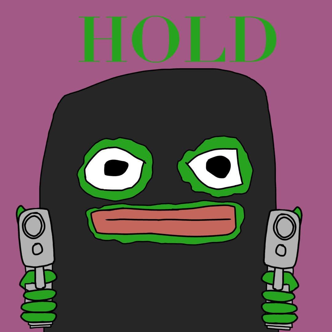 Daumenfrosch tweet media