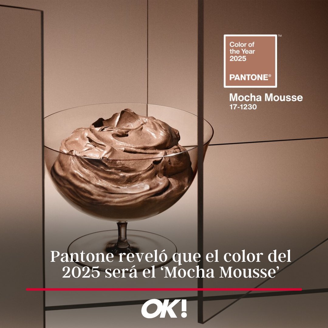 Revista OK Venezuela tweet media