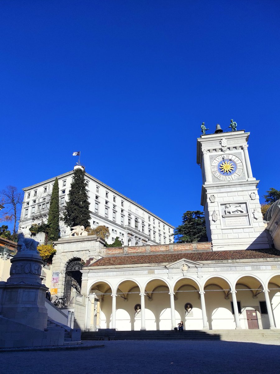 Al seguente link sono stati pubblicati i risultati del progetto di ricerca "Democracy 2.0" dell'Universita di Udine sul futuro della democrazia europea nell'era digitale:
gabrielegiacomini.it/tag/risultati-…