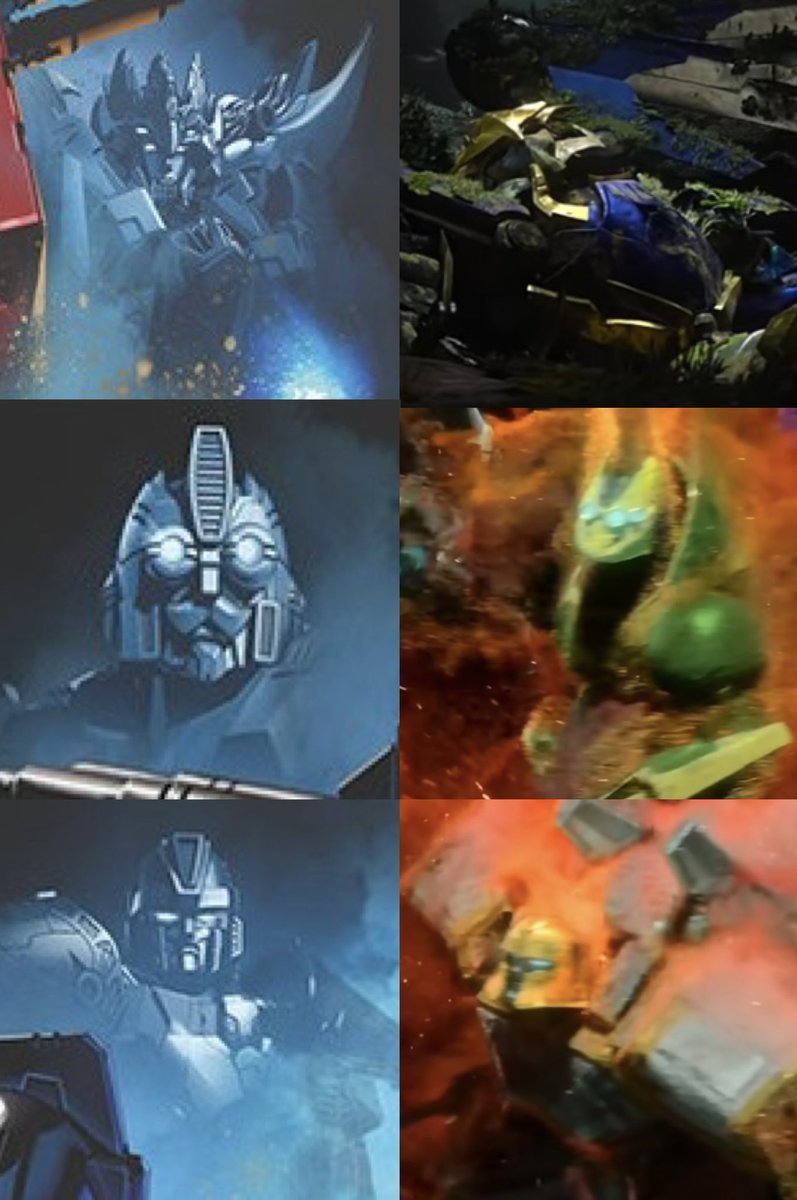 トランスフォーマー プライマプライム メガトロナスプライム ソラス