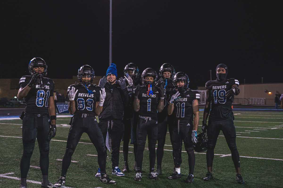 Vaughn VanDame tweet media