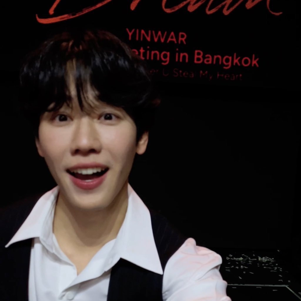 ꒰ เบบี้วอ ꒱♡︎₊sᴀᴍᴍᴇʀ🐶🚀 tweet media