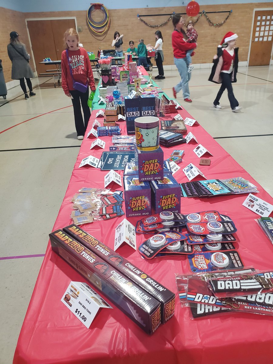 Good times when the Kingsley community comes together for the annual PTA Pancake Breakfast! What a great turnout!
#kingsley58 #dg58pride #kingsleypta