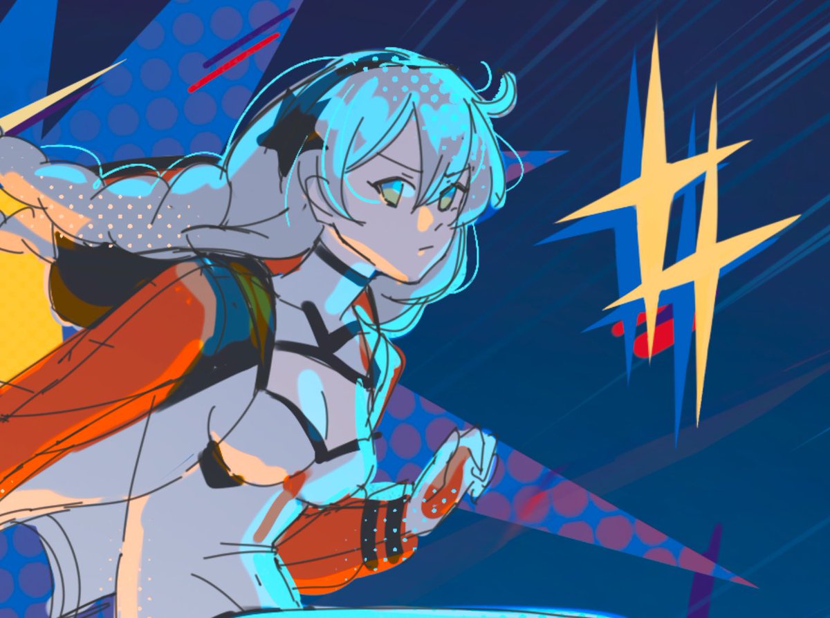 Tsuume tweet media