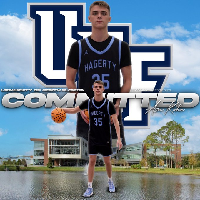 Florida Hoops_Sports tweet media