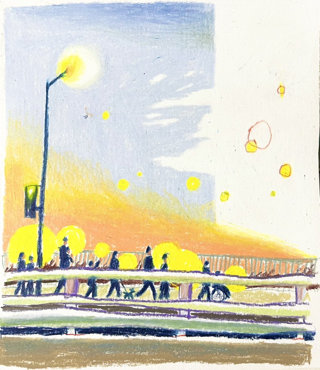 수많은 알 수 없는 길 속에
희미한 빛을 난 쫓아가