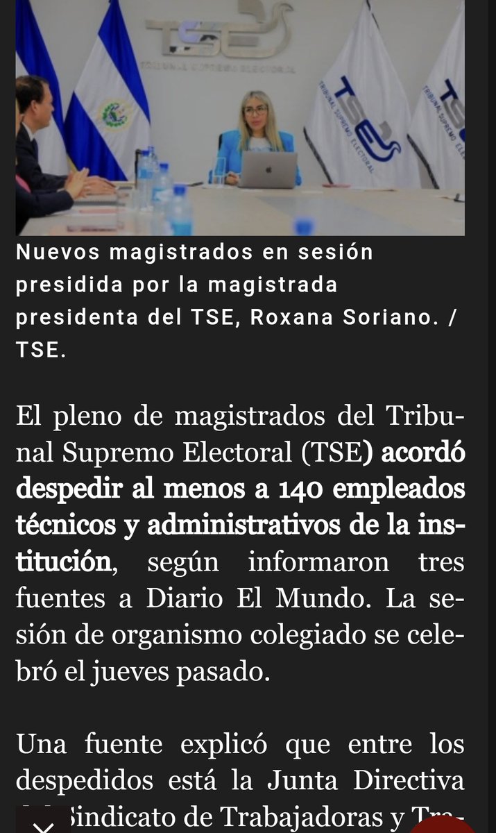 Wendy Alfaro tweet media