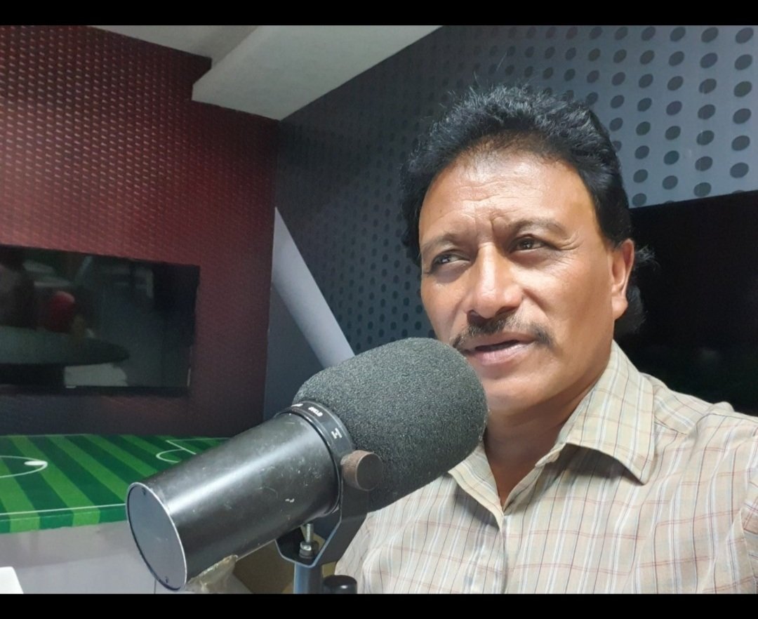 CarlosSagui's tweet photo. FELIZ DIA A LOS LOCUTORES DE MI PAIS .BENDICIONES https://t.co/C3zRhbuHLo
