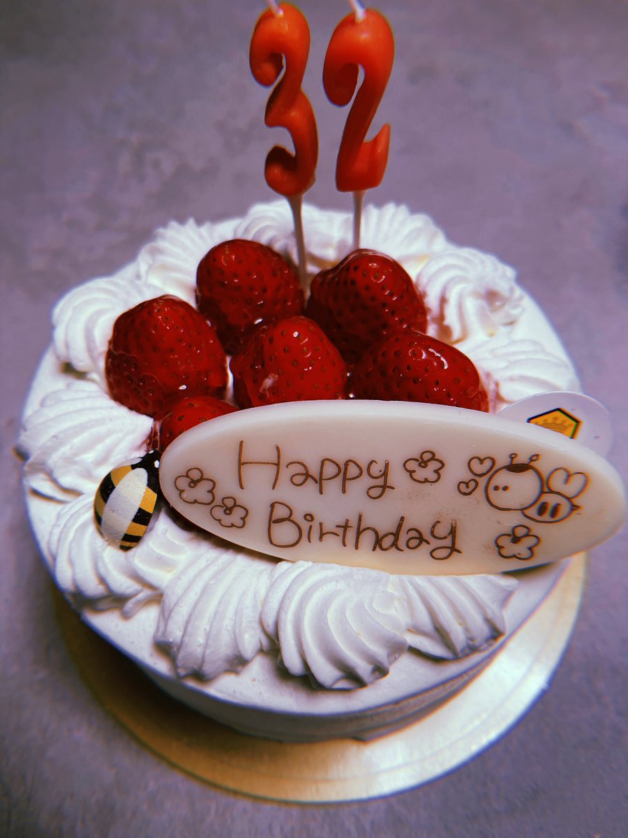 Yui_yoko1208's tweet photo. 32歳になりました😌🌟 https://t.co/6FUiH75zy8
