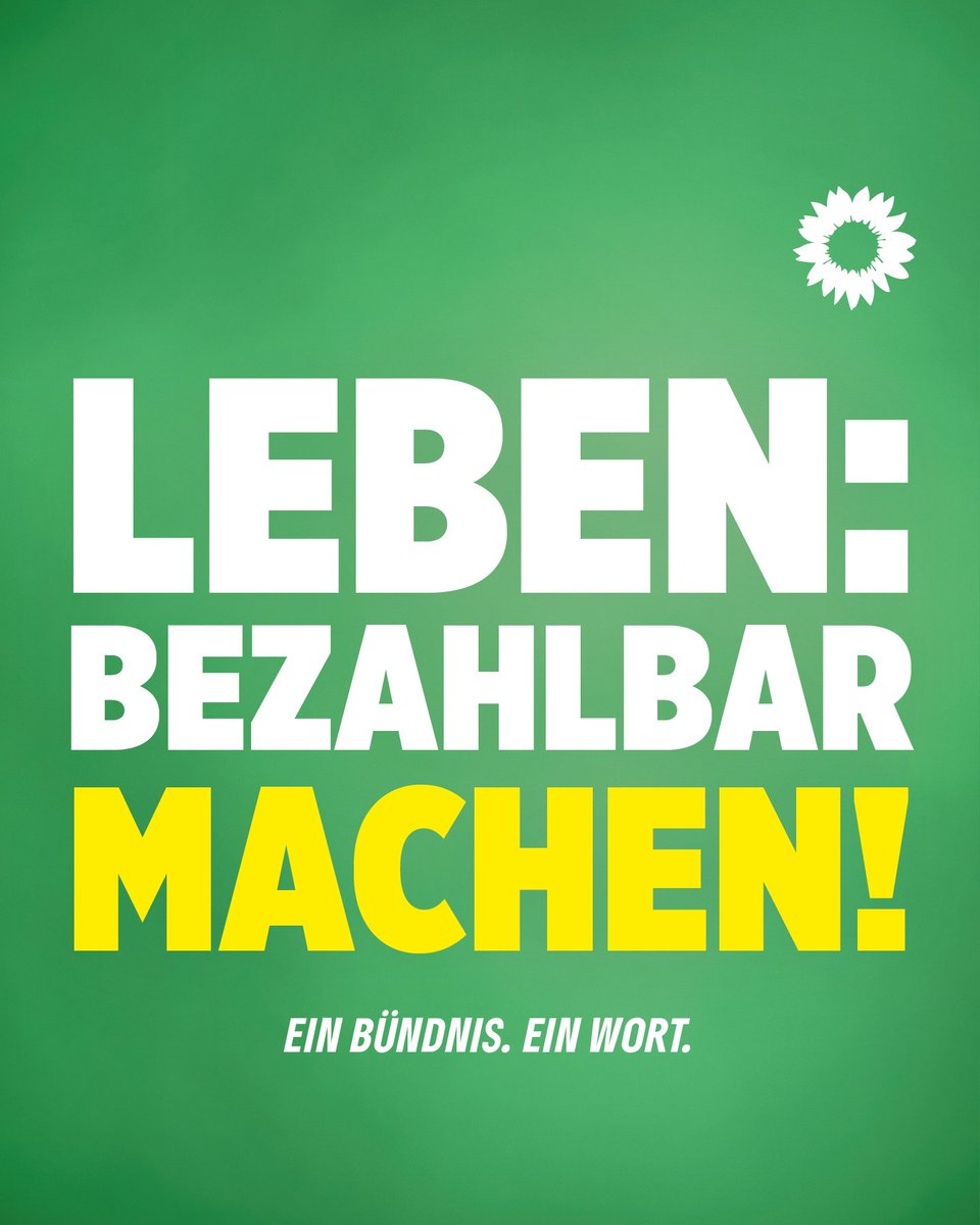 i_iangg's tweet photo. 💚 #RefugeeWellcome
💚 #Deindutrialiserung
💚 #Wirtschaftsrueckgang
💚 #Inflation
💚 #Energiekosten / #Waermepumpe
💚 etc.
Aber ⤵️ https://t.co/aS21sOrMNO
