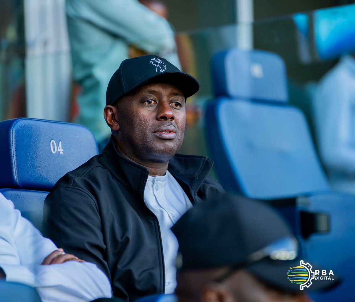 Rwanda Broadcasting Agency (RBA) tweet media