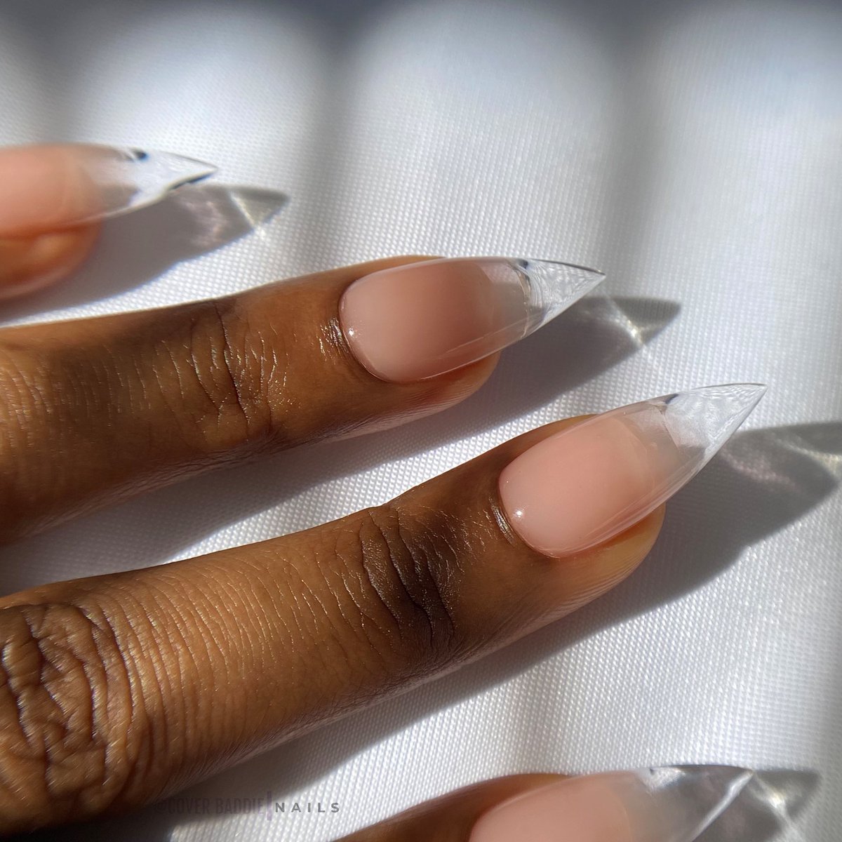 CoverBaddieNAIL's tweet photo. Natural glass https://t.co/PH4JnEQsmK
