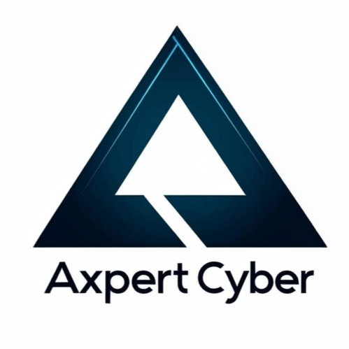 axpertcyber's tweet photo. #NewProfilePic https://t.co/QmPmEiyGj6