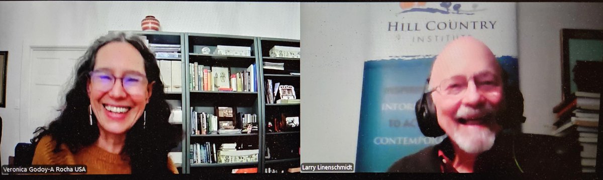 Larry Linenschmidt tweet media