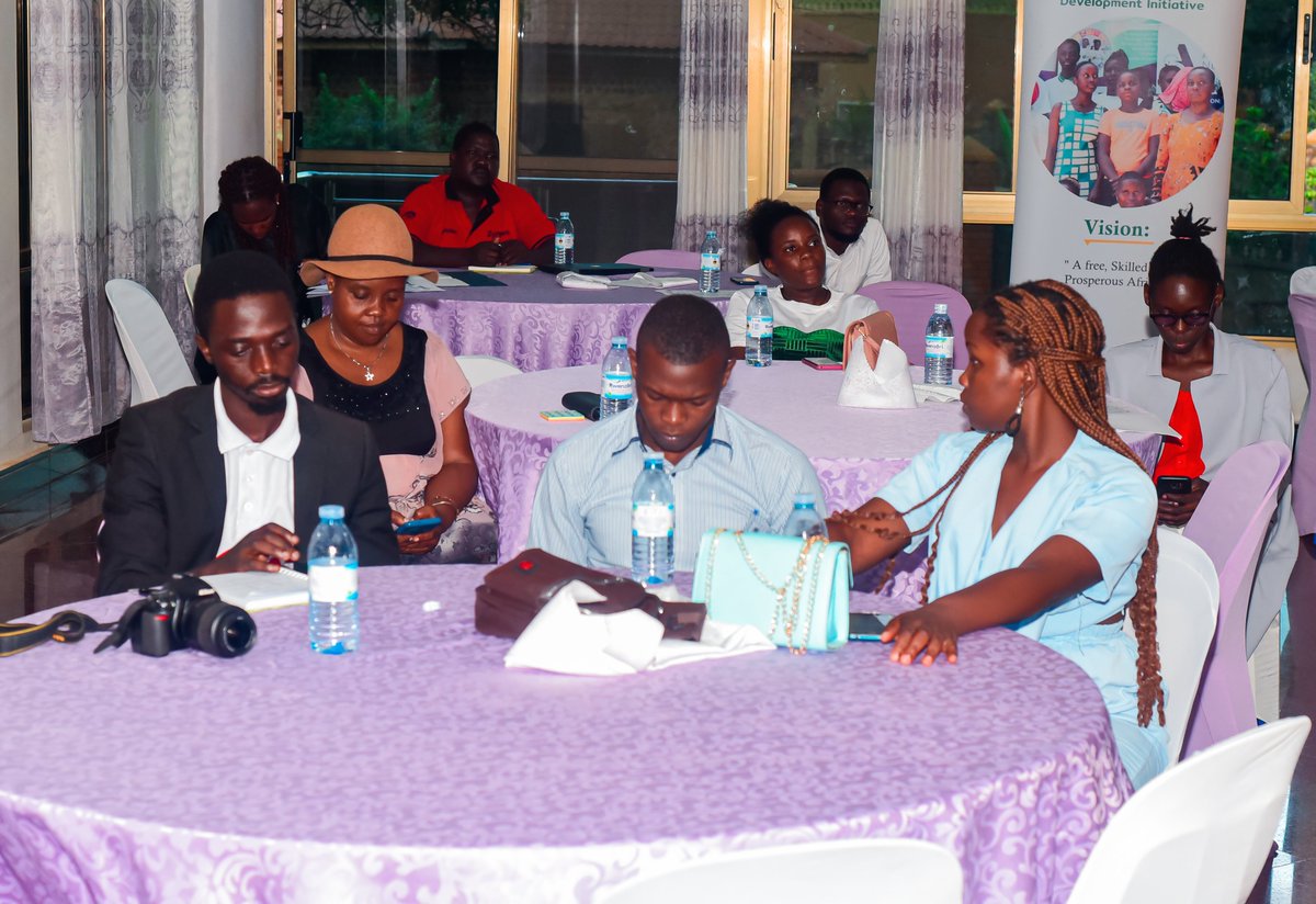 ACTION FOR DEVELOPMENT INITIATIVE tweet media