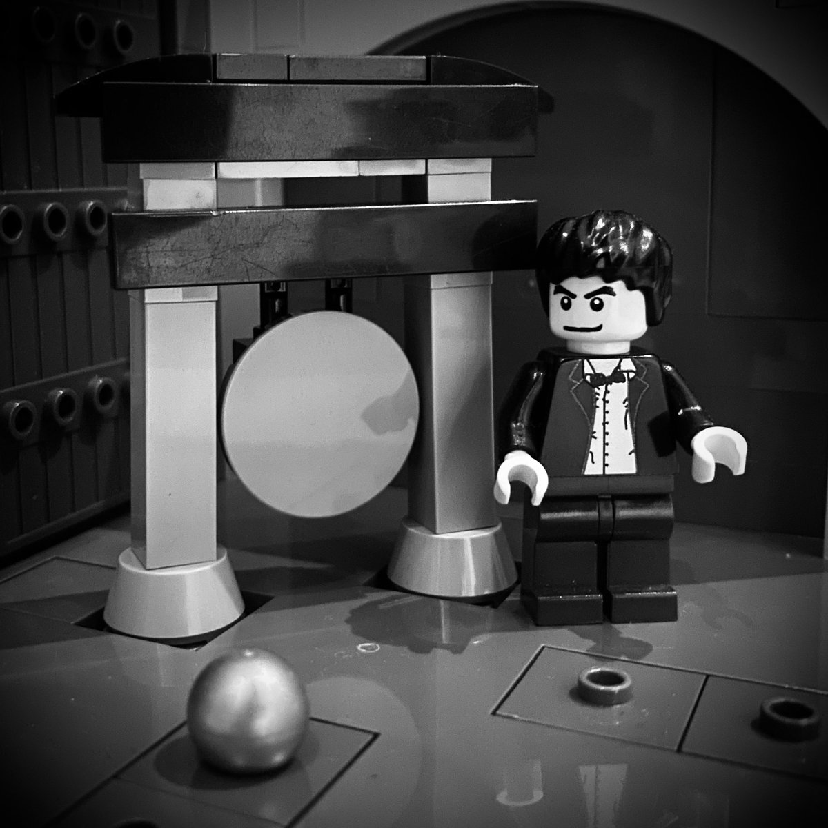 brickpandorica's tweet image. Ding-Dong! It’s Round One of #DoctorWho versus The Great Intelligence, as the #2ndDoctor and Travers find at Detsen monastery… in #Lego 

Listen to The Abominable Snowman discussed on @Something_Who here: somethingwho.podbean.com/e/episode-105-…

#legodoctorwho