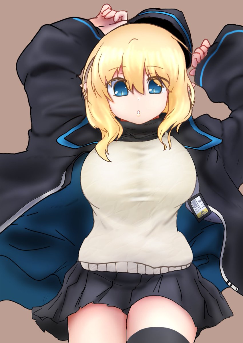 #絵柄が好みっていう人にフォローされたい
アクナイのドゥリンすこすこ侍 