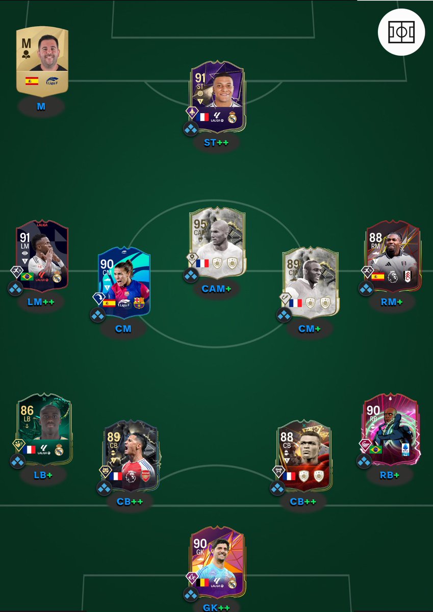 MazG4i's tweet photo. @Mofa_fut اوزبيو ولا مبابي ؟ 

اوزوبيو موجود عالدكة https://t.co/nfCxGnYkhO