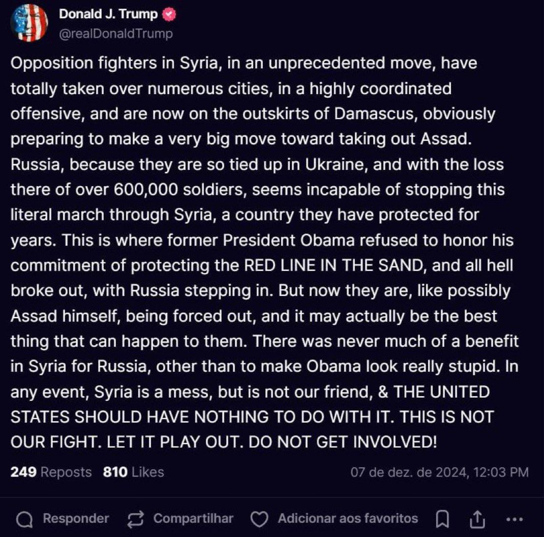 Republicans against Trump tweet media