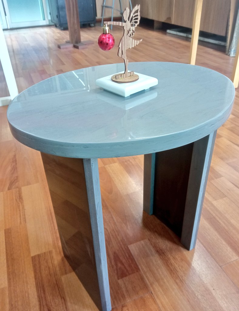 CADESS_'s tweet image. Una decoración de temporada 🌲❄️⛄🌟🌟