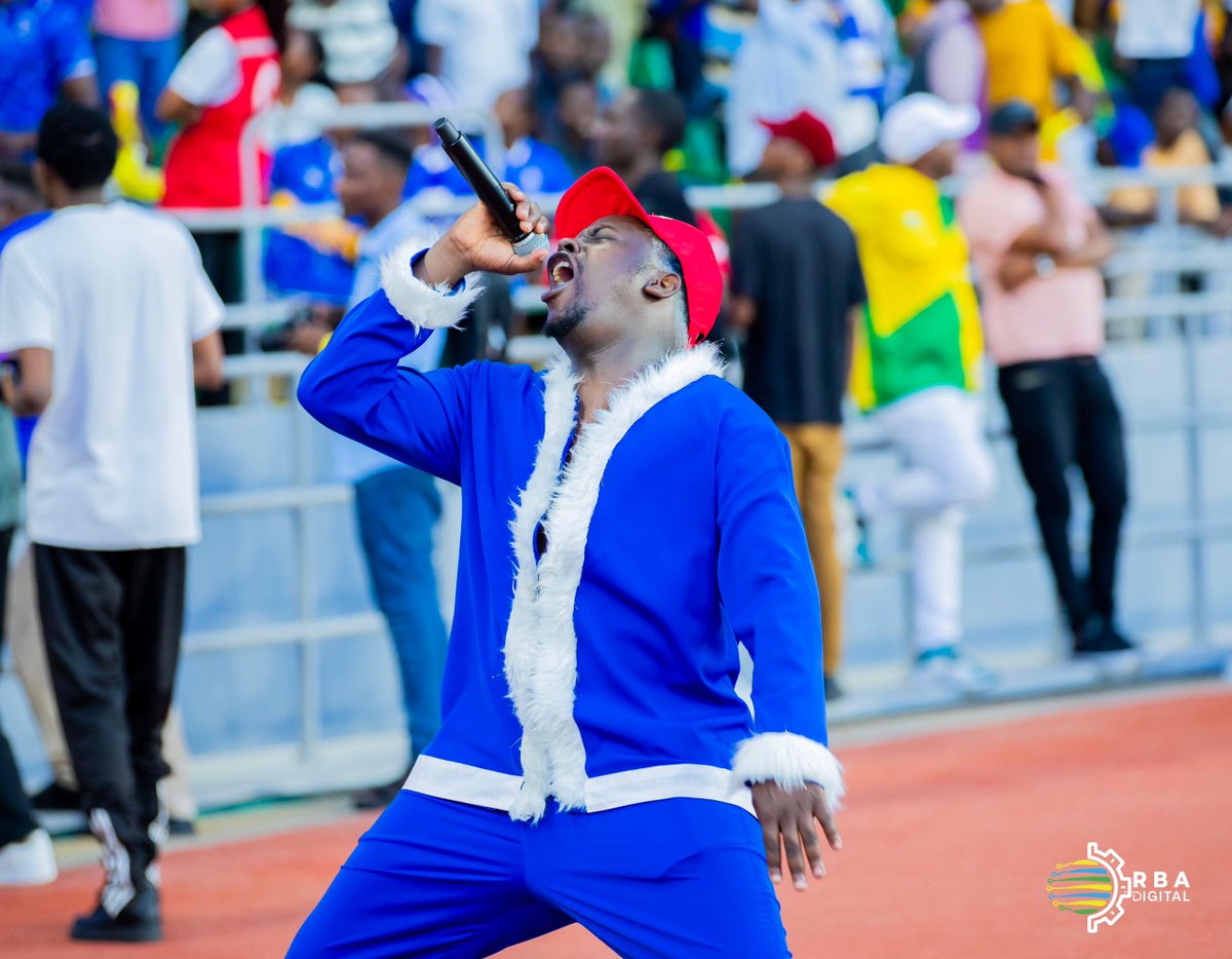 Rwanda Broadcasting Agency (RBA) tweet media