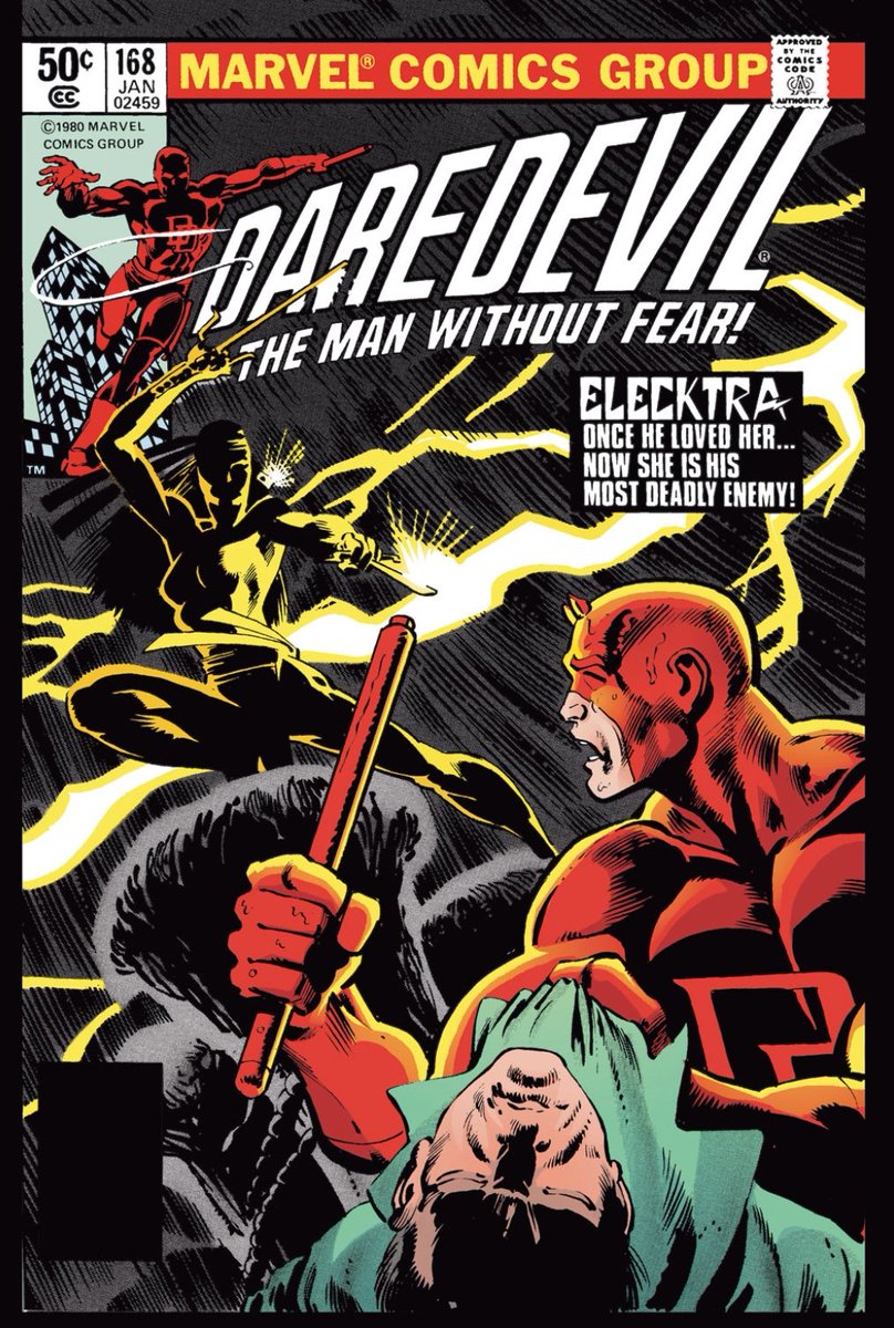 Elektra tweet media