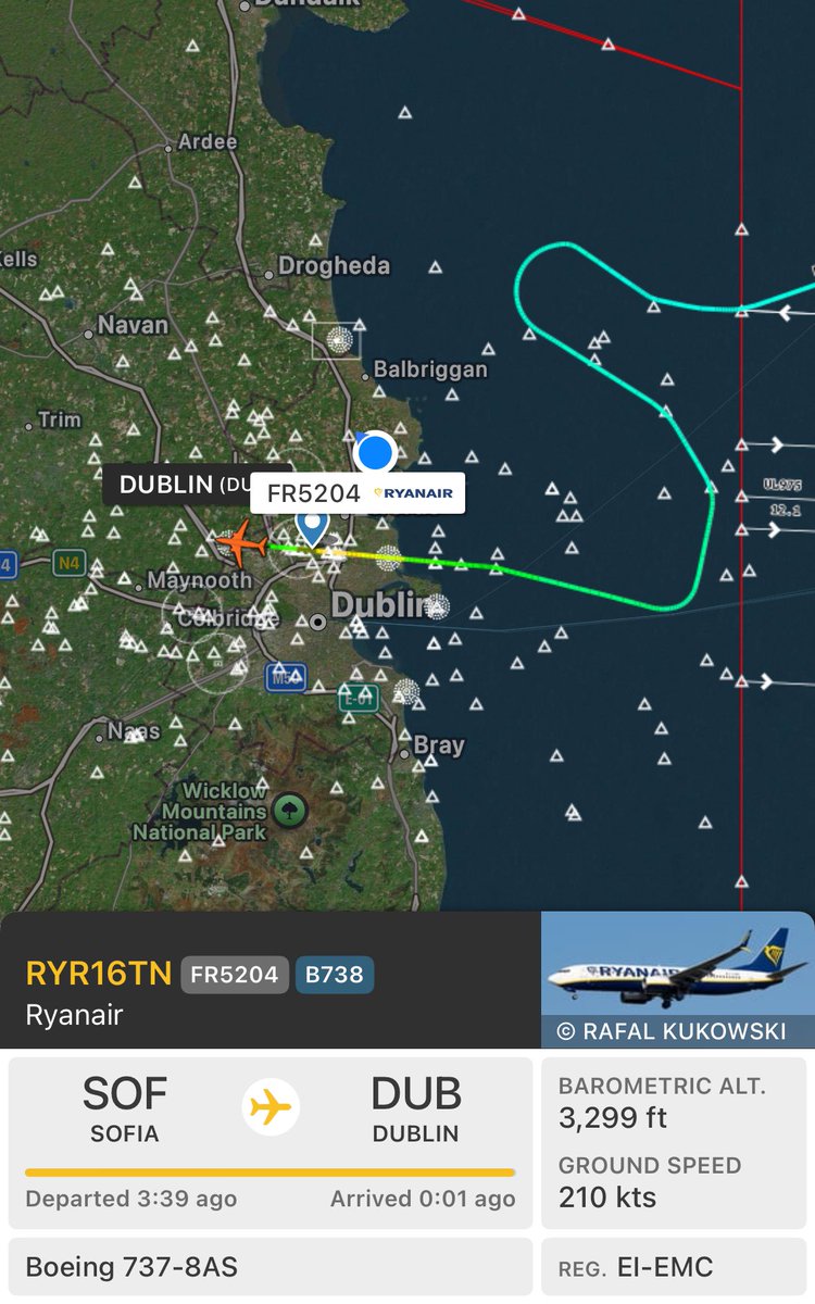 Shauns_Aviation🇮🇪✈️ tweet media