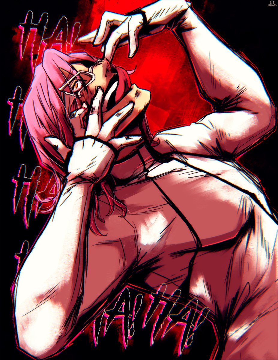 Nico_Artooo's tweet photo. My favorite Espada is back!!! #szayelaporro small scene in todays episode was by far my favorite!!! i really love this character!!

#espadableach #nemubleach #nemuru #BLEACHTYBW #Quincy #BLEACH_anime  #bleachisback #fanart #BLEACH千年血戦篇  #BLEACH感想 https://t.co/Tge9pJHyrd