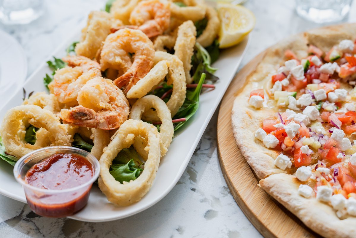 Café Diplomatico tweet media