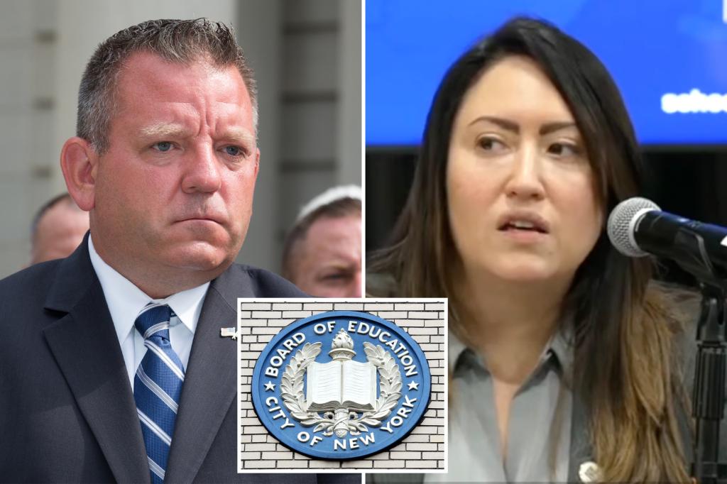 NYC is ‘blackmailing’ parents trying to get special ed services for their kids, critics say trib.al/Bgc77FF