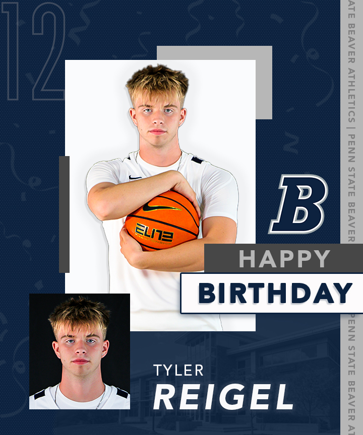 PSU Beaver Athletics tweet media