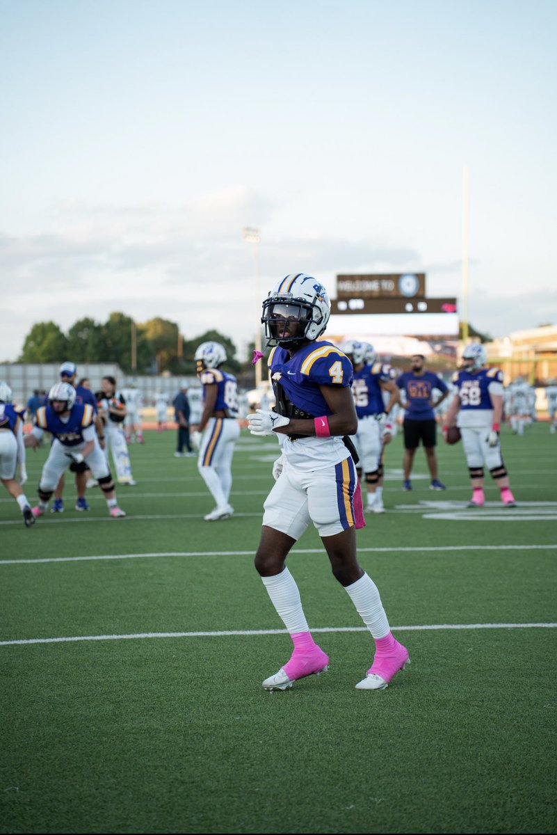 Dameon Crowe tweet media